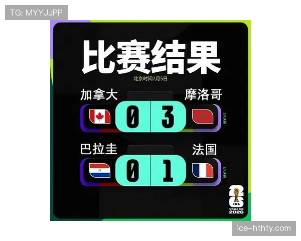 2026世界杯法国1-0巴拉圭,球队以零封方式晋级八强 2026世界杯法国1-0巴拉圭,球队以零封方式晋级八强